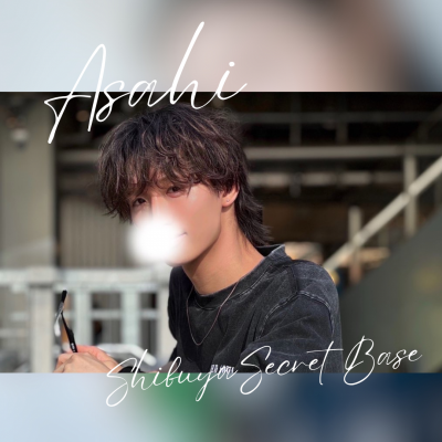 ASAHI(ｱｻﾋ) はじめましてのあなたへ