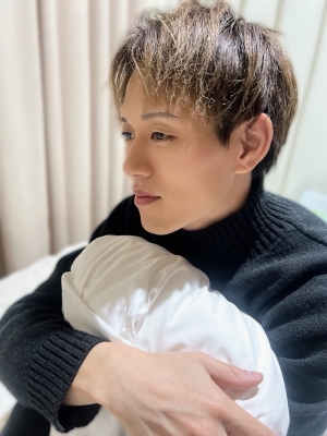 ITSUKI(イツキ) 初めて…