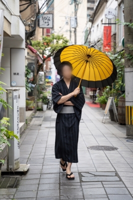 HIRO（ヒロ） 浴衣買った