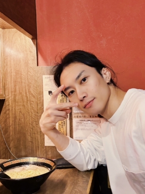 MITSUYA(ﾐﾂﾔ) プロフィール更新