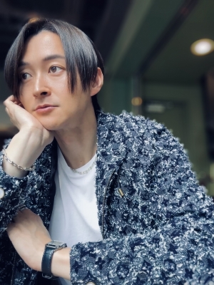 KONOSUKE(ｺｳﾉｽｹ) 好きな人ができたら 相手の過去にも嫉妬するよな