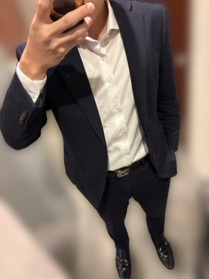 DAI(ダイ) ピシッ✨