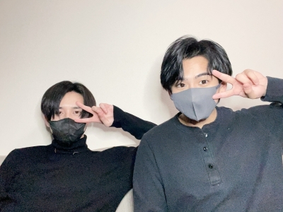 KENYU(ｹﾝﾕｳ) 今日のひとこと。