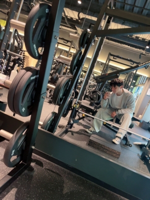 SAITO(ｻｲﾄ) マイナス10kg達成！