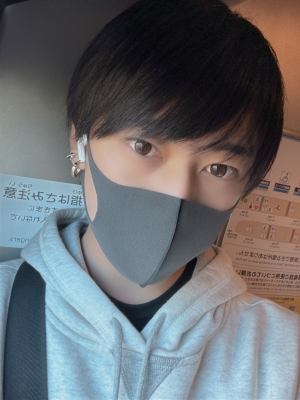 MOMO(モモ) 本日から大阪出張!!