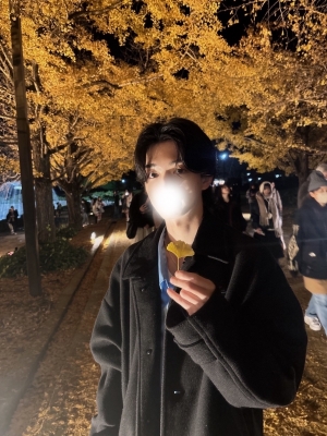 HARUYA(ﾊﾙﾔ) 秋も終わり