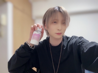 NANA(ﾅﾅ) パウダーマッサージ試してみませんか？？