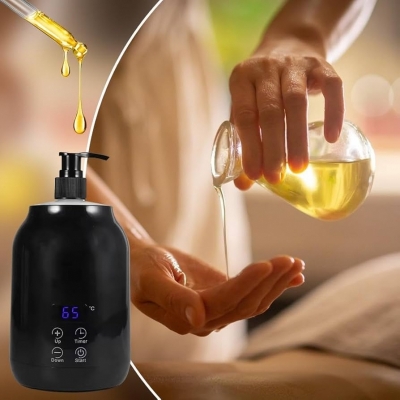 KISUMI(ｷｽﾐ) ホットオイルがおすすめ！