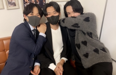 HEIJI(ﾍｲｼﾞ) 動くヘイジ