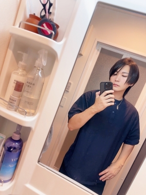 ATSUMU（ｱﾂﾑ） 美容室後