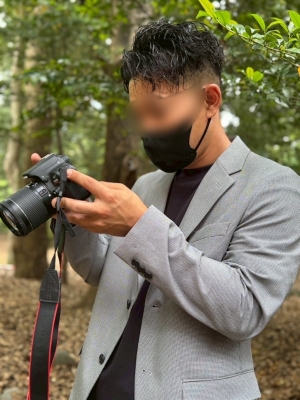 TAIGA（ﾀｲｶﾞ） 写真