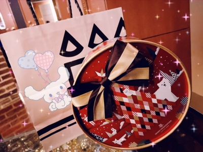 MUGIPI(ムギピ) お礼日記