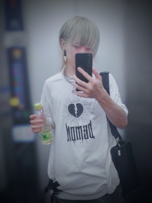 NOIN(ﾉｲﾝ) すっぴんだから遠目で見てください。