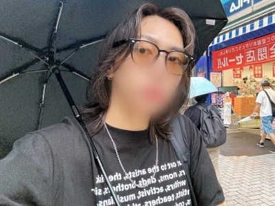 HYOMA(ﾋｮｳﾏ) 新宿にて待機中！