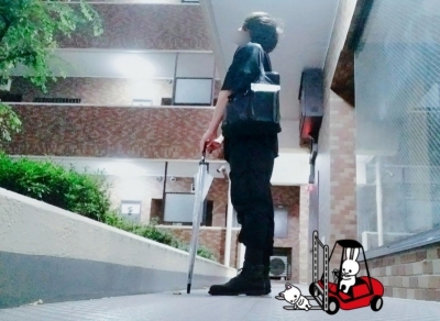 IZAYA(ｲｻﾞﾔ) #633 雨音傾聴