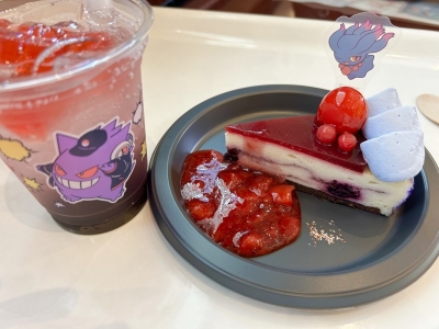 SUMERAGI(ｽﾒﾗｷﾞ) ポケモン