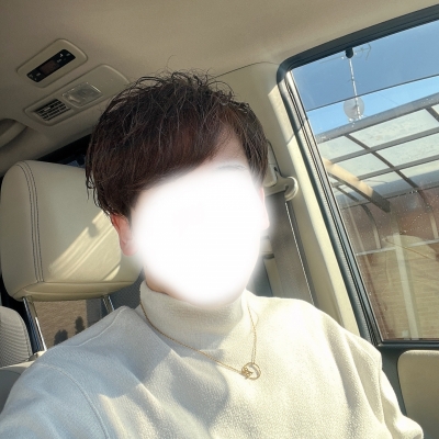 YUU(ﾕｳ) 天気がいい