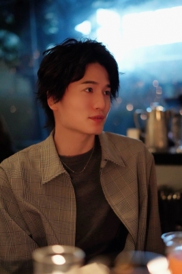 TAISHI(ﾀｲｼ) 貴女は何に愛を感じますか？