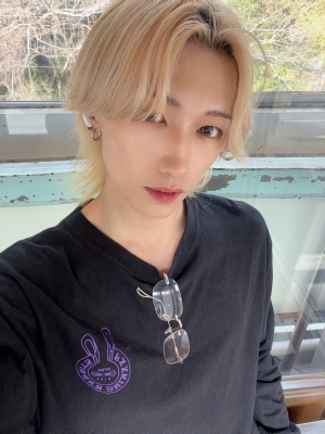 NEO(ﾈｵ) メガネで見えたらあかんの見えてる