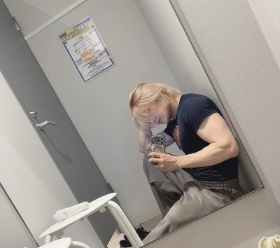 KEN（ｹﾝ） 良い日