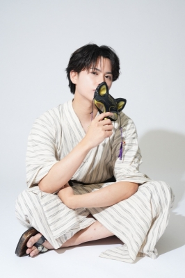 HINATA(ﾋﾅﾀ) 👘