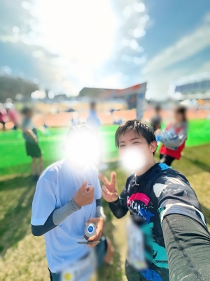 TOUWA(ﾄｳﾜ) 完走の感想②