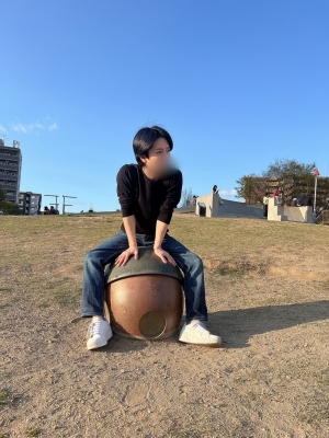 SHINYA(ｼﾝﾔ) 昼下がりの公園にて