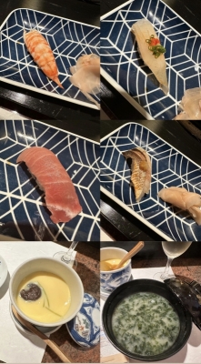 TAIKI(ﾀｲｷ) 〜お寿司〜