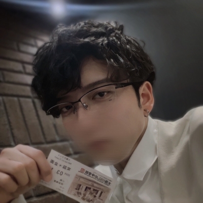 MAHIRO(マヒロ) メガネ男子が好き?