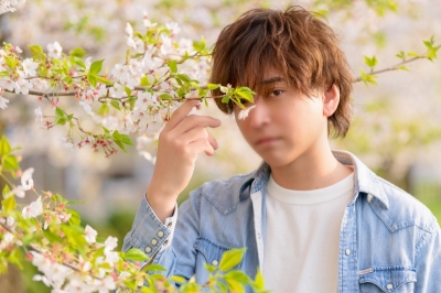 AIRI(ｱｲﾘ) 視力0.2