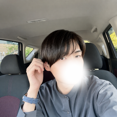 HARUMA(ﾊﾙﾏ) 髪切りました