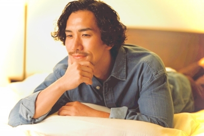 MOCHI（ﾓﾁ） 周りの目を気にしてしまうだと！