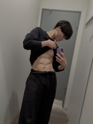 LUNO（ﾙﾉ） 髪を切った✂︎