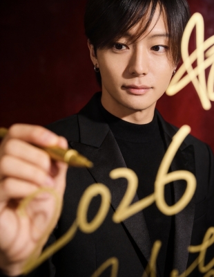 AIMA(アイマ) 素敵な1年を