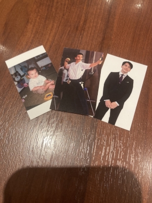 HARRY(ハリー) 🇬🇧ハッピーくじE賞🇯🇵