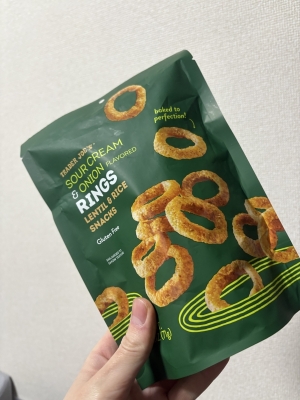 SHUSUKE(ｼｭｳｽｹ) お土産いただきました