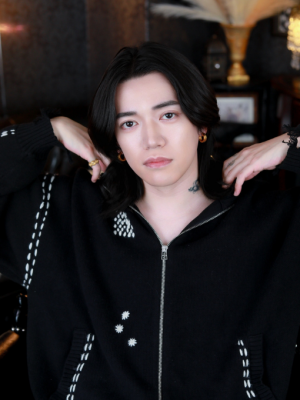 BELL(ﾍﾞﾙ） 今日はおやすみーー