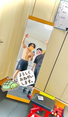 MOCHI（ﾓﾁ） ジョンハンと！