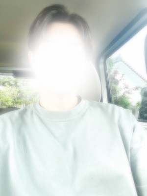 KAORU(ｶｵﾙ) 「相当暑くないですか？」