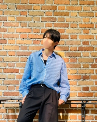 YUU (ﾕｳ) 休み