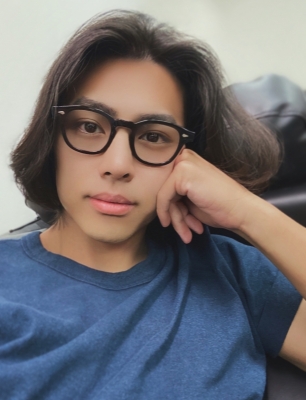 DAN(ダン) メガネ