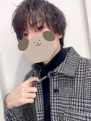 KEN(ケン) 新しい服は嬉しい