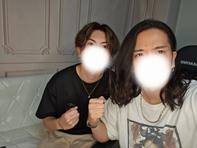 MAKIYA(ﾏｷﾔ) はじめてが重なる