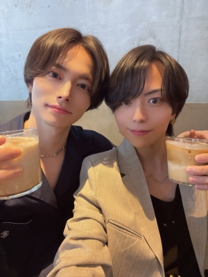 MUGEN（ﾑｹﾞﾝ） カフェデート