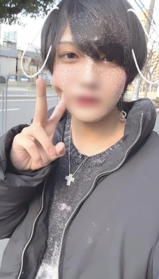 AYUMU(ｱﾕﾑ) さむい><