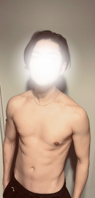 SHINNOSUKE(シンノスケ) 少しずつですが
