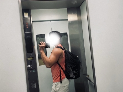 KAKA(ｶｶ) 筋肉に愛され､筋肉を愛した男！その名は、、、