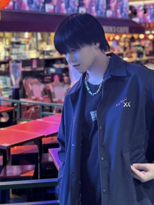 KIMIYA(ｷﾐﾔ) 夜はこれからですよ🌉💕