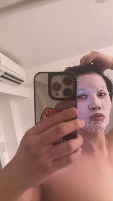 ARASHI(ｱﾗｼ) 【乾燥肌】