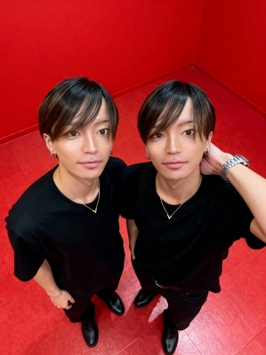 AIMA（ｱｲﾏ） 👬双子の、あい君！